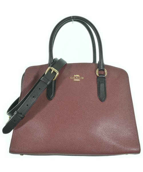 コーチ(COACH)のCOACH ショルダーバッグ