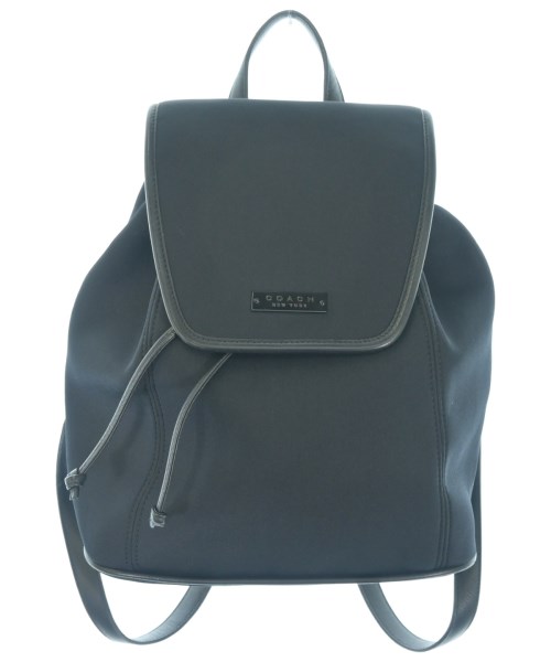コーチ(COACH)のCOACH バックパック・リュック