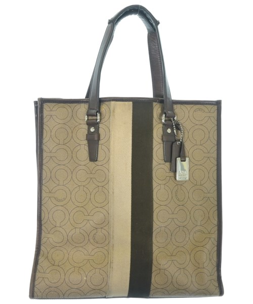 コーチ(COACH)のCOACH トートバッグ