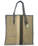 COACH トートバッグ