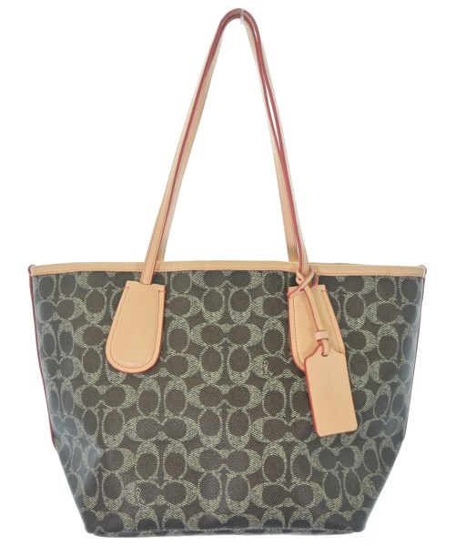コーチ(COACH)のCOACH ハンドバッグ
