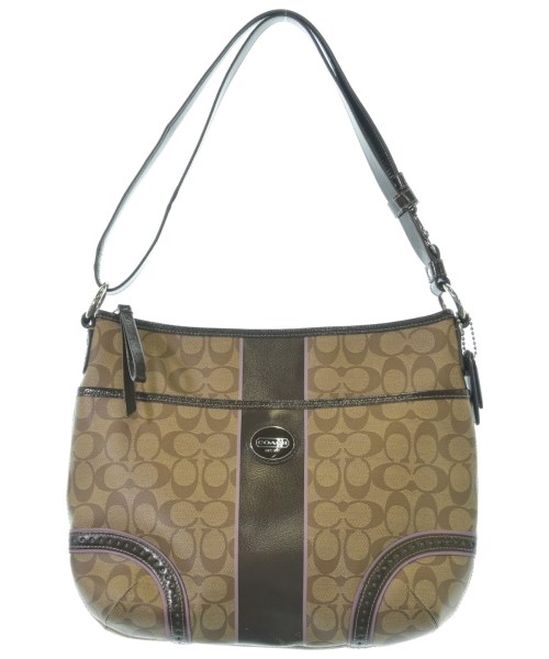 コーチ(COACH)のCOACH ショルダーバッグ
