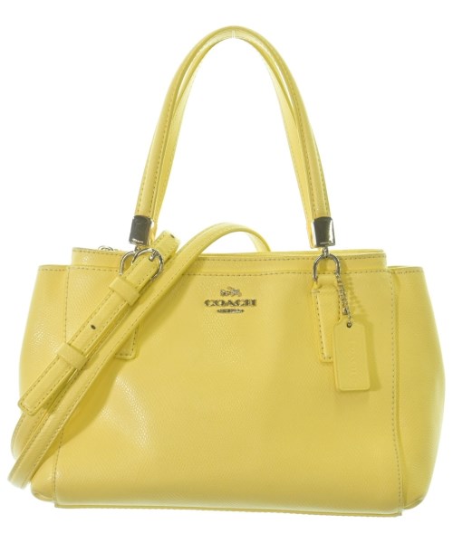コーチ(COACH)のCOACH ハンドバッグ