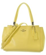 COACH ハンドバッグ