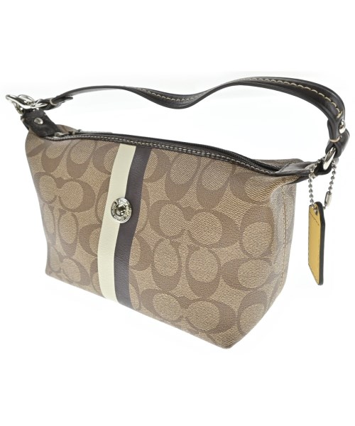 コーチ(COACH)のCOACH ポーチ