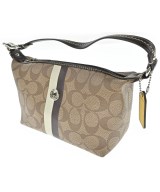 COACH ポーチ