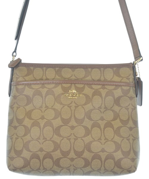 コーチ(COACH)のCOACH ショルダーバッグ
