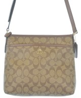 COACH ショルダーバッグ