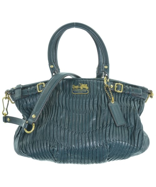 コーチ(COACH)のCOACH ハンドバッグ
