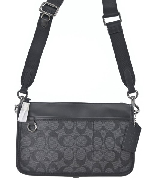 コーチ(COACH)のCOACH ショルダーバッグ