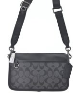 COACH ショルダーバッグ