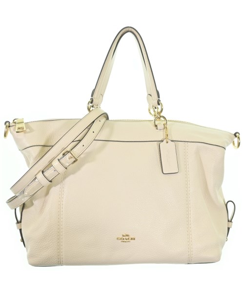 コーチ(COACH)のCOACH ショルダーバッグ