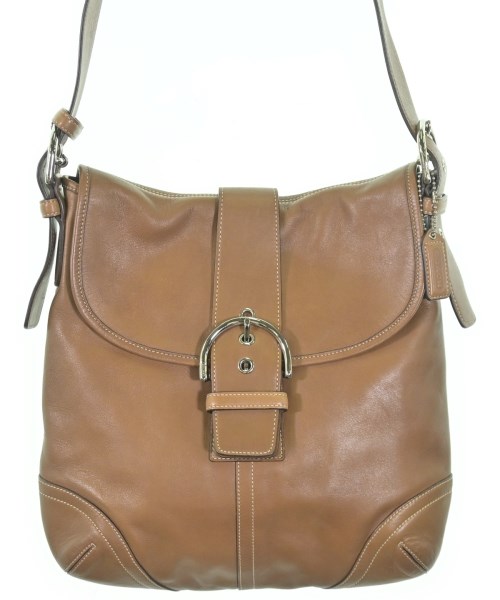 コーチ(COACH)のCOACH ショルダーバッグ