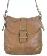 COACH ショルダーバッグ