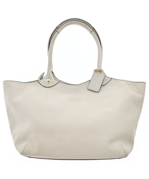 コーチ(COACH)のCOACH ハンドバッグ