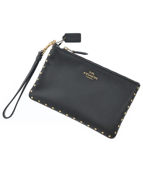 コーチ(COACH)のCOACH ポーチ