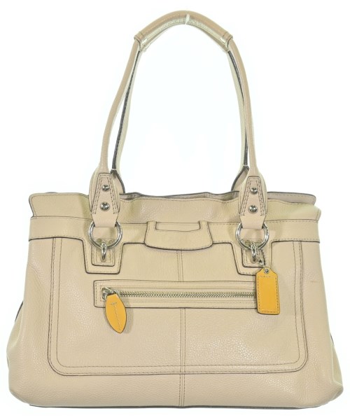 コーチ(COACH)のCOACH ハンドバッグ