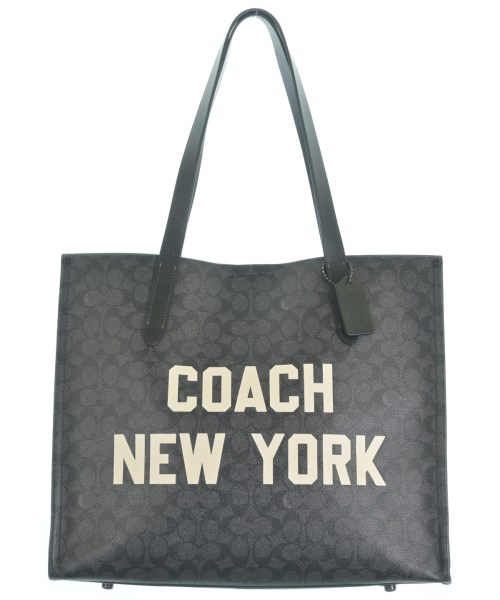 コーチ(COACH)のCOACH トートバッグ