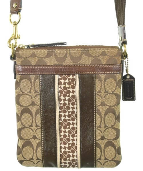コーチ(COACH)のCOACH ショルダーバッグ