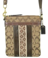COACH ショルダーバッグ