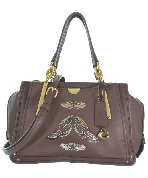 コーチ(COACH)のCOACH ハンドバッグ