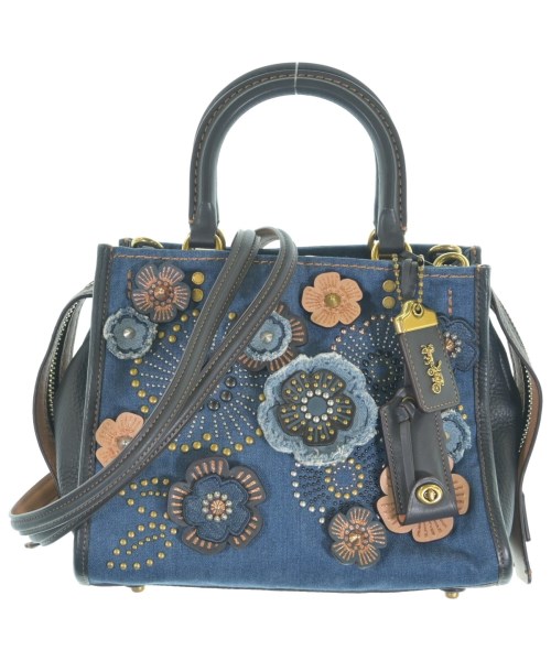 コーチ(COACH)のCOACH ハンドバッグ