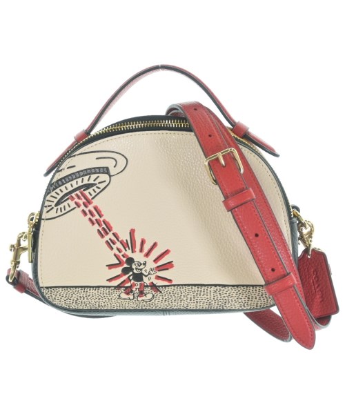 コーチ(COACH)のCOACH ショルダーバッグ