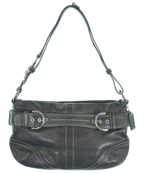 コーチ(COACH)のCOACH ショルダーバッグ