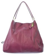 COACH トートバッグ