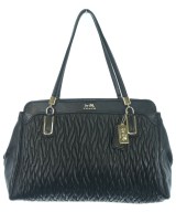 COACH トートバッグ