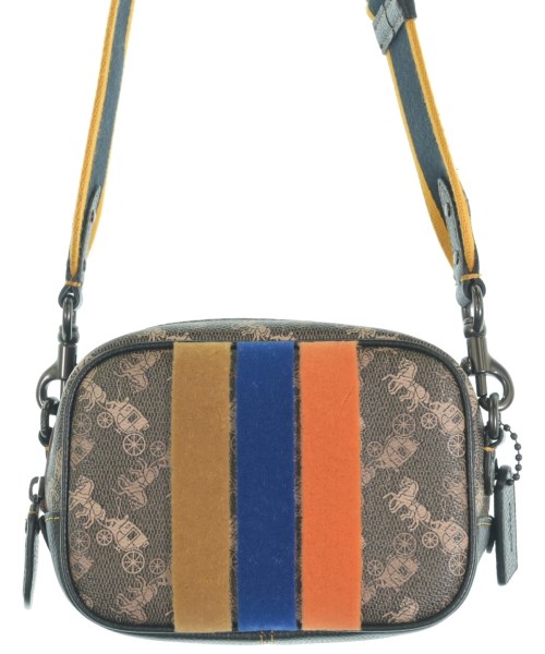 コーチ(COACH)のCOACH ショルダーバッグ
