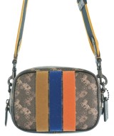 COACH ショルダーバッグ