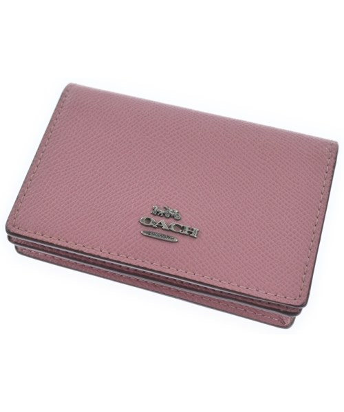 コーチ(COACH)のCOACH 財布・コインケース