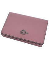 COACH 財布・コインケース