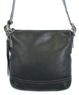 COACH ショルダーバッグ