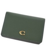 COACH カードケース