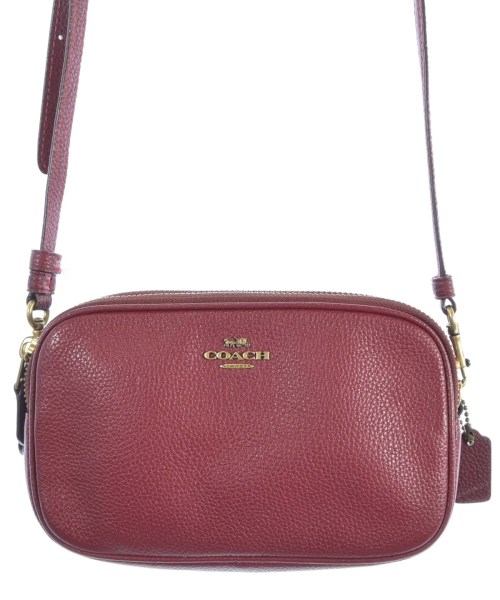コーチ(COACH)のCOACH ショルダーバッグ