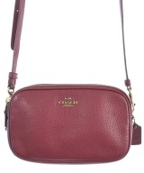 COACH ショルダーバッグ