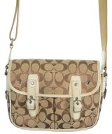 COACH ショルダーバッグ