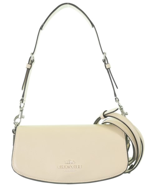 コーチ(COACH)のCOACH ショルダーバッグ