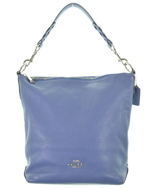 コーチ(COACH)のCOACH ショルダーバッグ