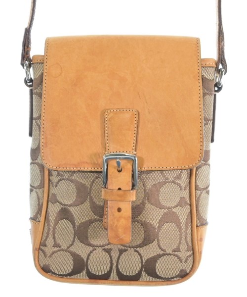 コーチ(COACH)のCOACH ショルダーバッグ