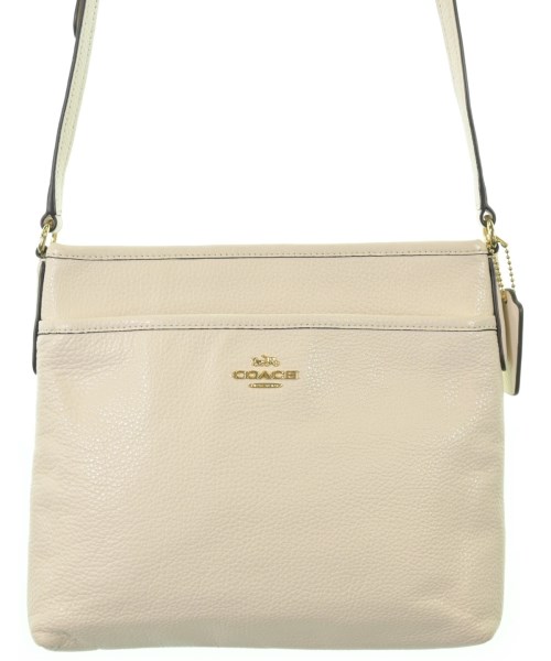 コーチ(COACH)のCOACH ショルダーバッグ