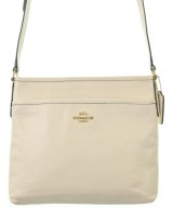 COACH ショルダーバッグ