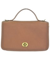 COACH ショルダーバッグ