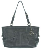 COACH トートバッグ
