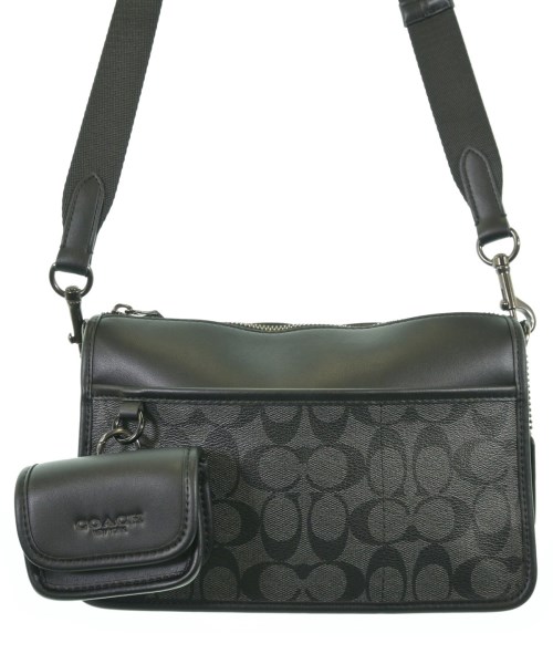 コーチ(COACH)のCOACH ショルダーバッグ