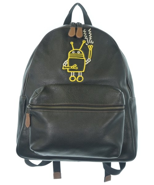 コーチ(COACH)のCOACH バックパック・リュック