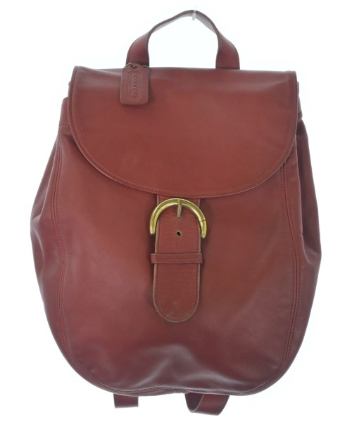 コーチ(COACH)のCOACH バックパック・リュック