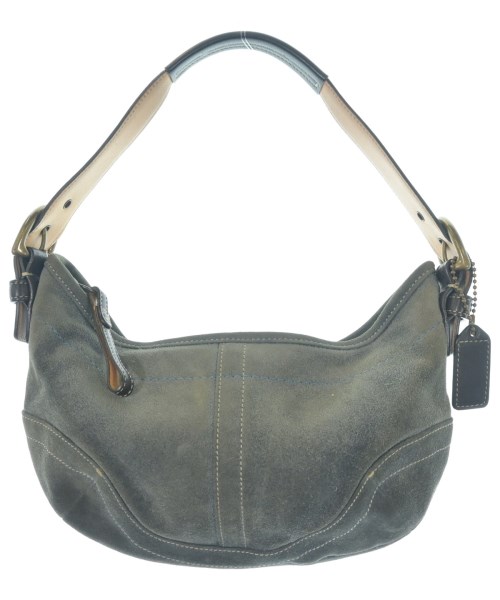 コーチ(COACH)のCOACH ショルダーバッグ